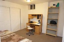 Room for rent in Bsmt-Util/Internet Included.