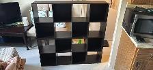 Cube Shelf