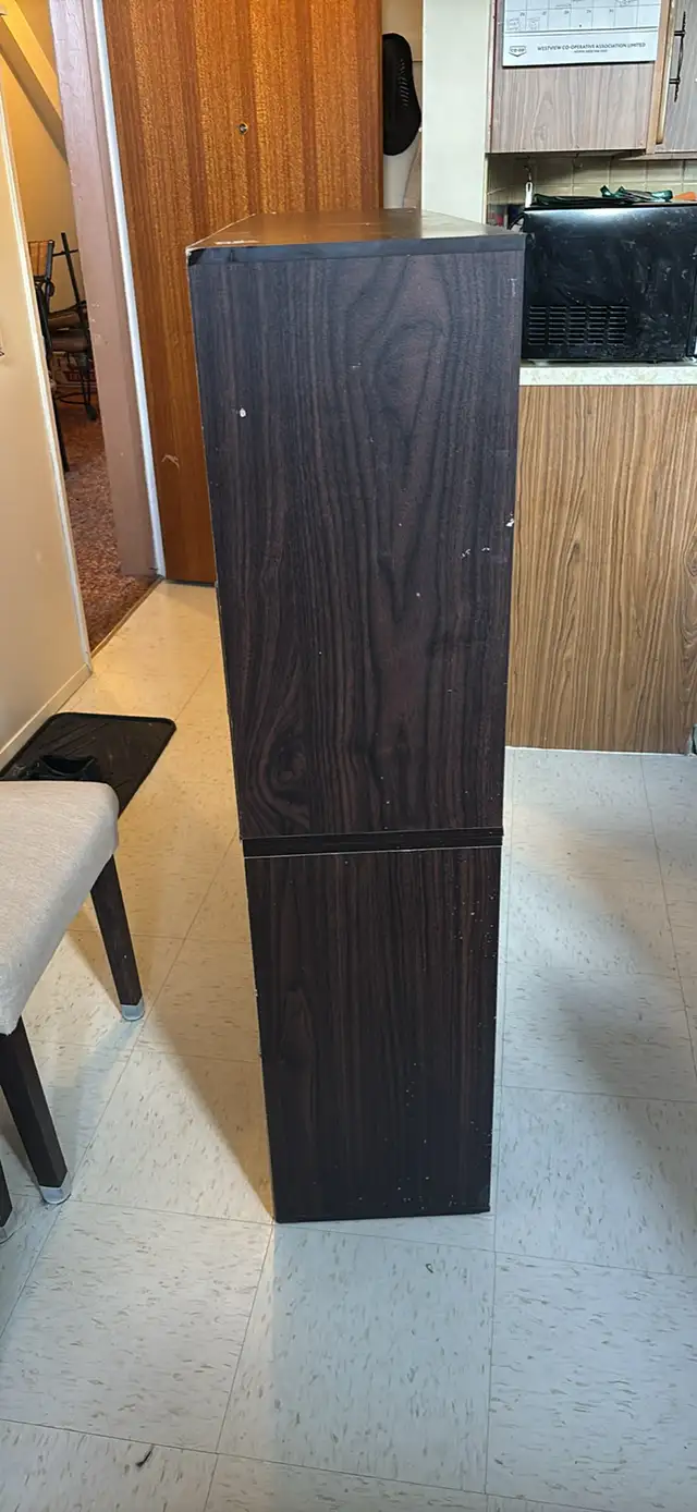 Cube Shelf - Photo 2