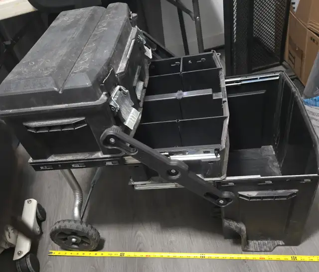 Stanley Portable toolbox - Photo 3