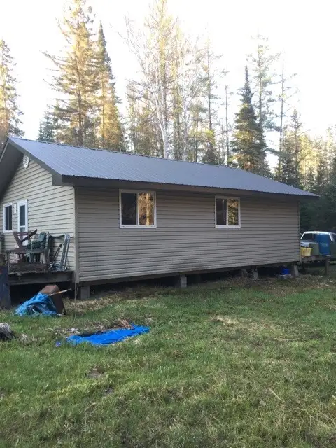 Recreational 100-acre property with cottage (Sundridge, ON) - Photo 2