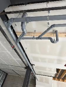 professional plumbing