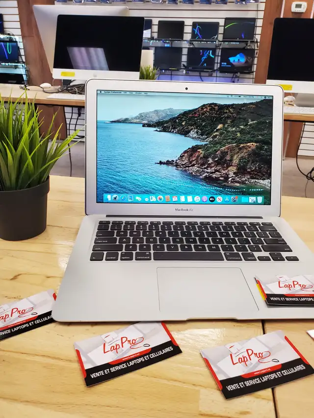 Macbook Air 2017 249$ ✔️✨✔️✨✔️ - Photo 3