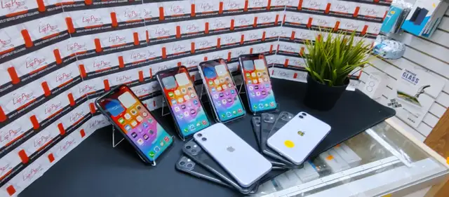 iphone 11, plusieurs couleurs disponible ⭐✔️⭐ - Photo 3