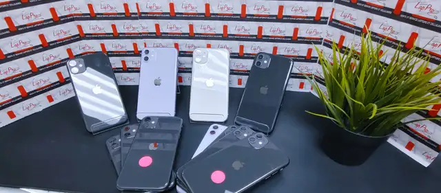 iphone 11, plusieurs couleurs disponible ⭐✔️⭐ - Photo 4
