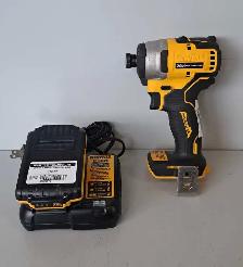 Dewalt Impact Driver DCF809 (32620975)