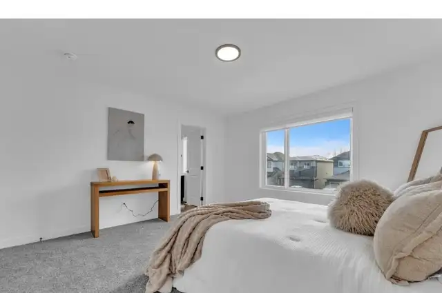 Building New Modren house 3bedroom 2.5 bathroom - Photo 8