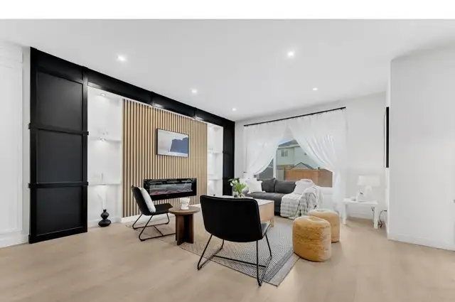 Building New Modren house 3bedroom 2.5 bathroom - Photo 14