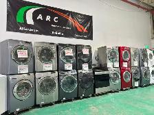WASHER & DRYER BIG BLOWOUT SALE PICK UP DEAL $695
