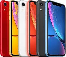 Iphone XR 64Gb, Plusieurs Couleurs disponible