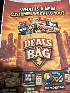 Sales Representatives