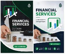 Financial Services opportunity