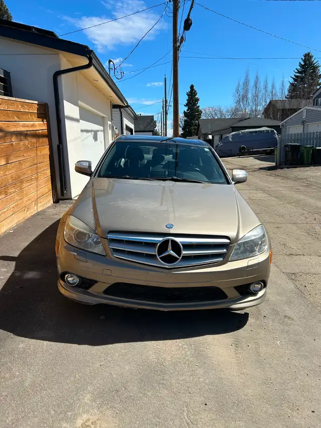 Mercedes 350 for sale - Photo 3