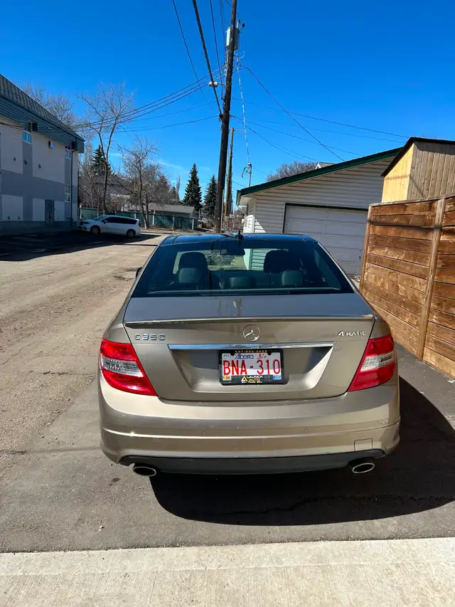 Mercedes 350 for sale - Photo 4