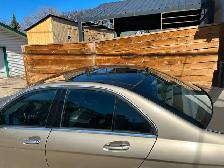 Mercedes 350 for sale - Photo 6