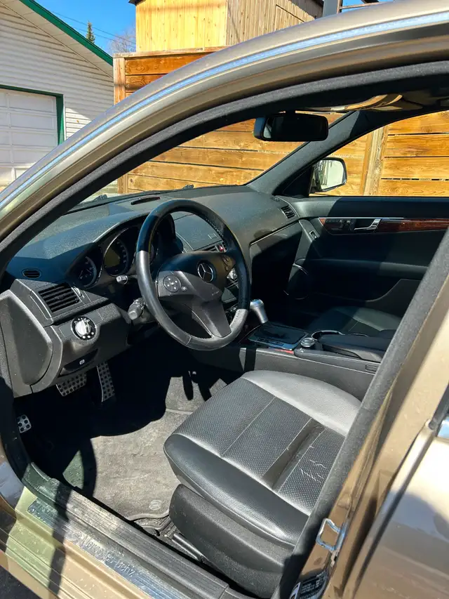 Mercedes 350 for sale - Photo 7