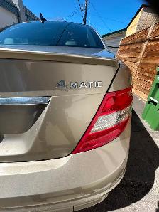 Mercedes 350 for sale - Photo 10