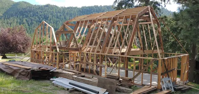 NEED A BUILDING?   GARAGE? SHOP? - Photo 2