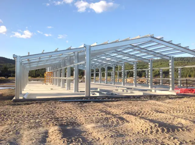 NEED A BUILDING?   GARAGE? SHOP? - Photo 3