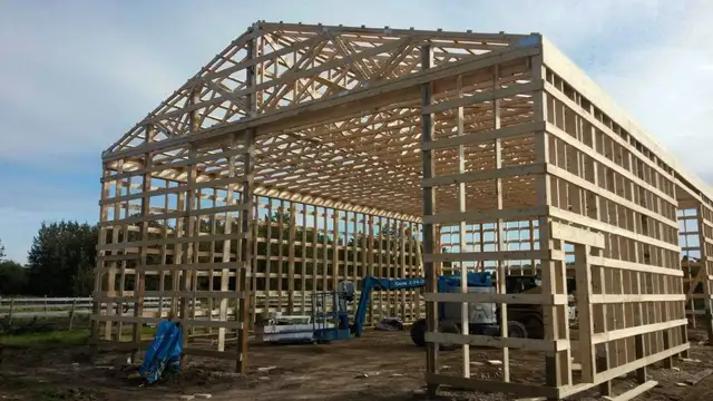 NEED A BUILDING?   GARAGE? SHOP? - Photo 4