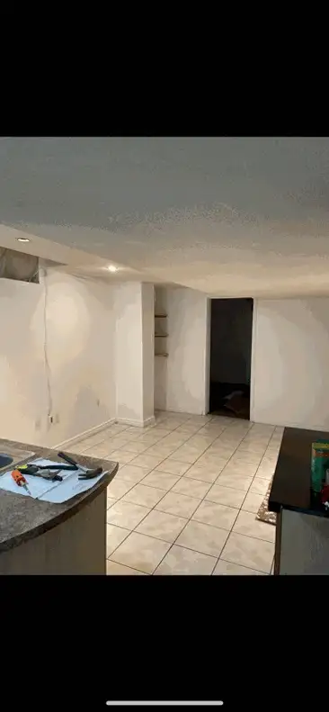 2 Bedroom Basement