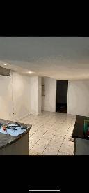 2 Bedroom Basement