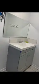 2 Bedroom Basement - Photo 3