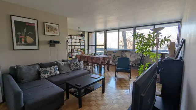 Appart à louer: cession de bail / Apart for rent: lease tranfer