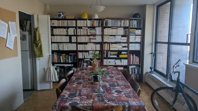 Appart à louer: cession de bail / Apart for rent: lease tranfer - Photo 2