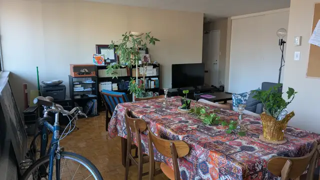 Appart à louer: cession de bail / Apart for rent: lease tranfer - Photo 3