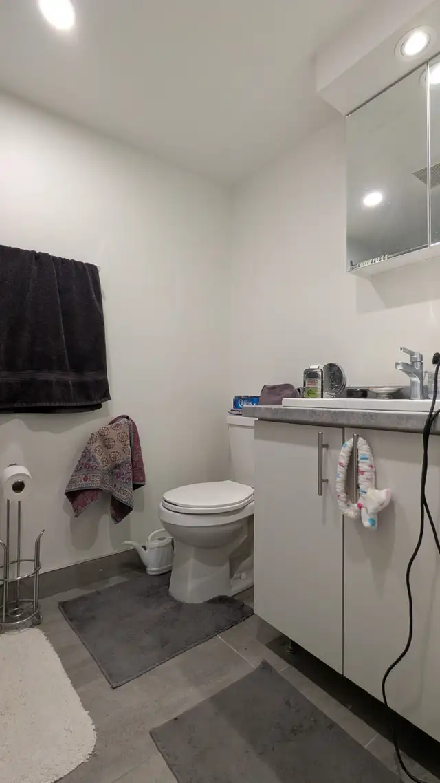 Appart à louer: cession de bail / Apart for rent: lease tranfer - Photo 5