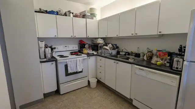 Appart à louer: cession de bail / Apart for rent: lease tranfer - Photo 7