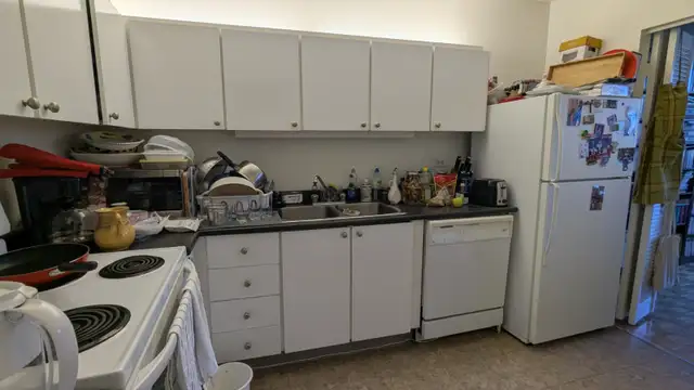 Appart à louer: cession de bail / Apart for rent: lease tranfer - Photo 8