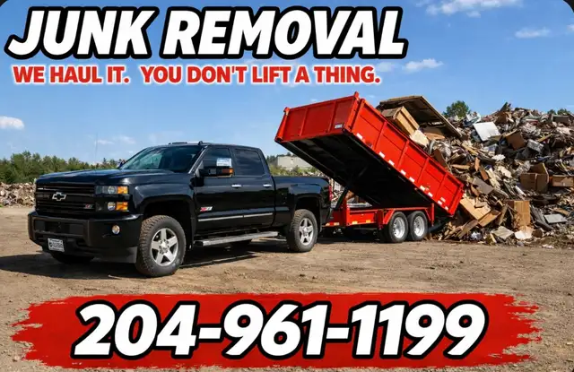 Junk Removal