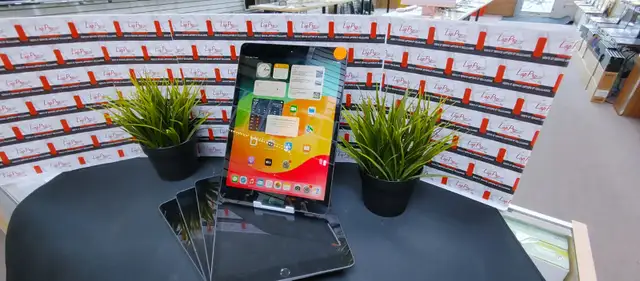 Ipad 5 128G, Plusieur en stock ❗ ❗ - Photo 8