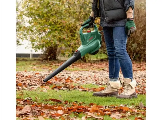 Lawn mower, garden cleaning and maintenance - Photo 10