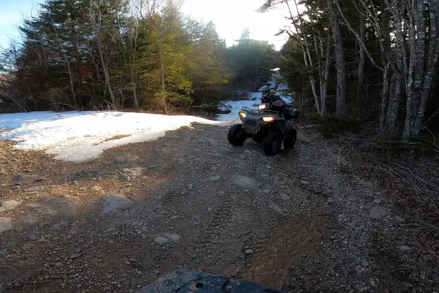 ATV TOURS - Photo 3