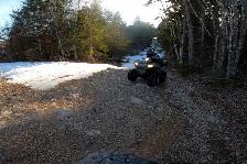 ATV TOURS - Photo 3