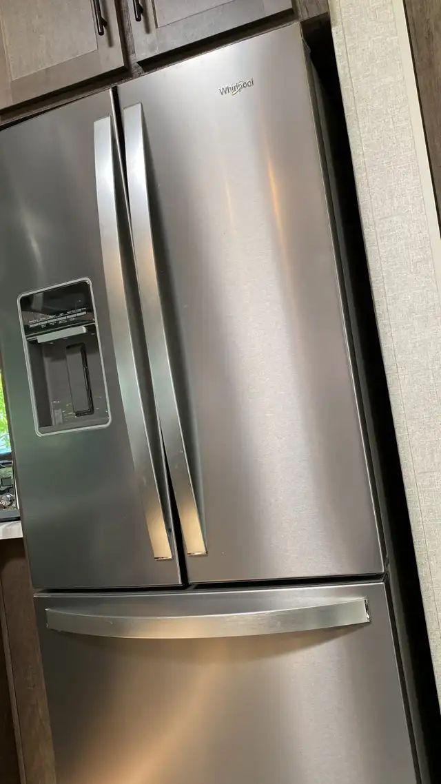 RV Trailer 2021 Forest River Salem Grand Villa 42FK - Photo 6