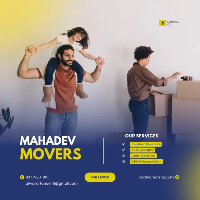 Moving and cleaning services - Photo 2