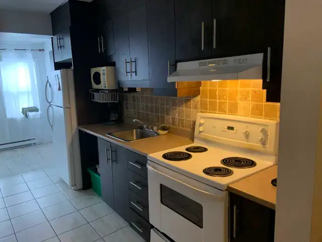 TOUT INCLUS AVEC INTERNET - ALL INCLUSIVE WITH INTERNET - Photo 5