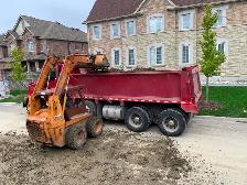 Dump truck for hire - Photo 5