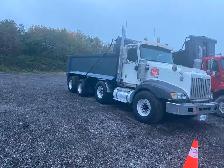 Dump truck for hire - Photo 6