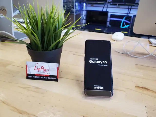 Samsung S9 64GB unlocked 169$ ⭐⭐⭐ - Photo 2