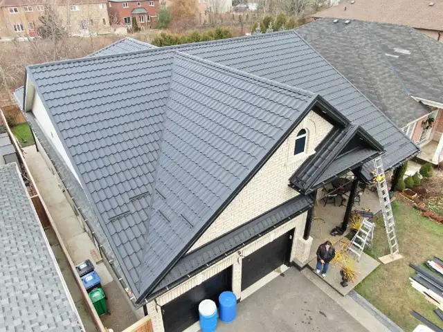 Metal Roofing Helper Needed With Car/ $25hr/Working at Height