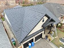 Metal Roofing Helper Needed With Car/ $25hr/Working at Height