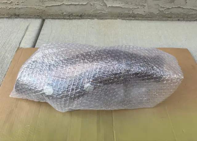 Downpipe - CTS Turbo Race 4' Downpipe BMW N55 Electric Wastegate - Photo 5