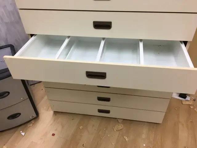 Heavy Duty Shelving for Sale - Photo 3