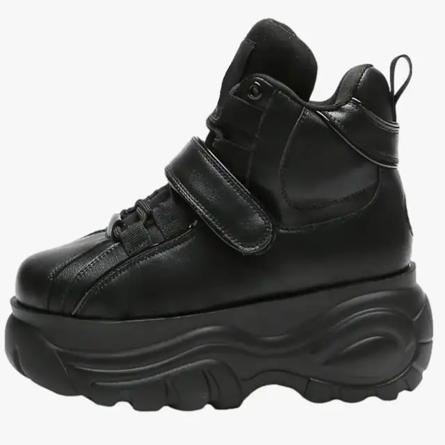 The ANUFER  Sport Platform — Brand New! Black! - Photo 3