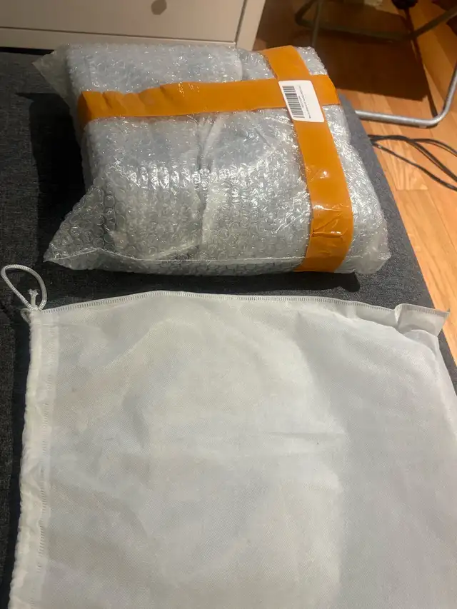 The ANUFER  Sport Platform — Brand New! Black! - Photo 4